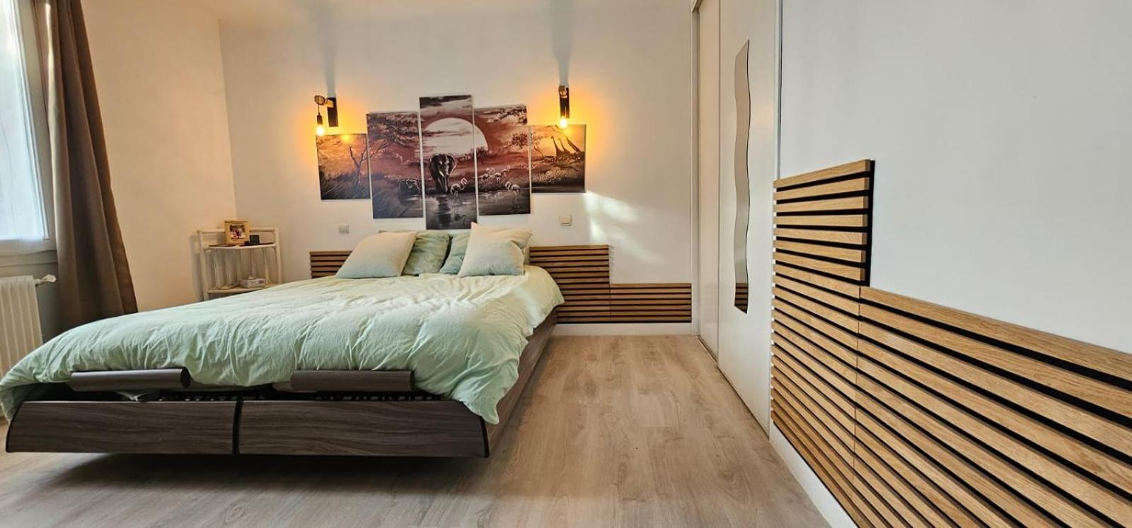 Maison 3 Chambres Avec Piscine Josse Ngoại thất bức ảnh